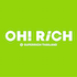 OH! RiCH SuperRich Thailand Future Park Rangsit