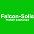 Falcon Solis Money Exchange